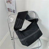 Nylon Women Purse Bags Crossbody Shoulder Bag HotSale