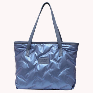 Nylon Women Shoulder Bags Large Capacity Lightweight Handbags for Girls