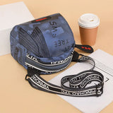 Nylon Women Shoulder Bags Girls Bags Ladies Handbags Purses for Female