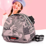 Nylon Women Shoulder Bags Girls Bags Ladies Handbags Purses for Female