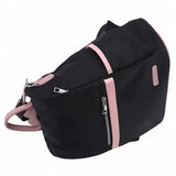 Nylon Women's Backpack Anti-theft Large Capacity School Bag