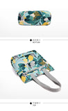 Nylon Women's Shoulder Bag Canvas Tote Mommy Bag