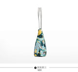 Nylon Women's Shoulder Bag Canvas Tote Mommy Bag