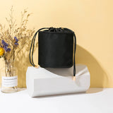 Nylon Cosmetic Bag Portable Storage Bucket Bag Inner Bag