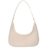 Women's Nylon Messenger Bag Light Satchel Shoulder Bag