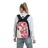 Ginkgo 1 Backpacks Men's & Women's Schoolbag