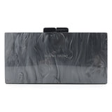Acrylic Party Evening Clutch Bags