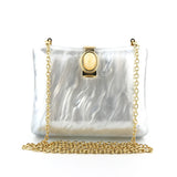 Acrylic Clutch Evening Bag Women's Clutch Bag