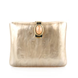 Acrylic Clutch Evening Bag Women's Clutch Bag