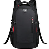Men's Backpack Oxford Laptop Bags Casual Student Waterproof SchoolBag