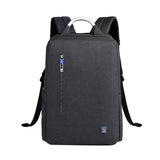 Men Business Backpack Waterproof Travel Laptop Backpack