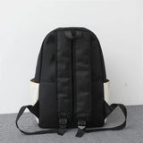 5pcs School Bags for Teen Girls Backpack Set Bookbag Shoulder Bag Pencil Bag