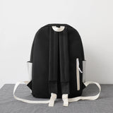 6pcs/set school bags for teenage girls handbag shoulder bag pencil bag set