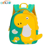 Children Backpack Anti Lost Kindergarten Bag 2-5 Year Old School Bags
