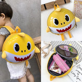 Kids Kindergarten Backpack Baby Boys Girls Small Cartoon Preschool Schoolbag