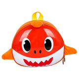 Kids Kindergarten Backpack Baby Boys Girls Small Cartoon Preschool Schoolbag
