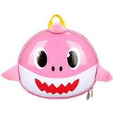 Kids Kindergarten Backpack Baby Boys Girls Small Cartoon Preschool Schoolbag