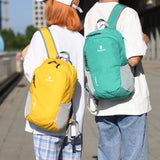 Waterproof Lightweight Travel Backpack for Women Men
