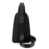 Small Shoulder Bag Crossbody Bag Mini Travel Chest Bag