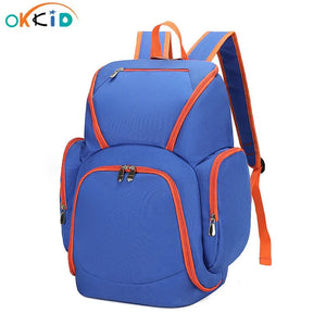 Large Capacity School Backpack for Teens