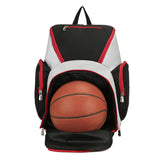 Large Capacity School Backpack for Teens