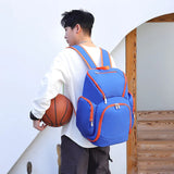 Large Capacity School Backpack for Teens