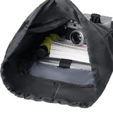 Teenager School Backpack for Boys Waterproof Laptop Book Bag