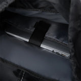 Teenager School Backpack for Boys Waterproof Laptop Book Bag