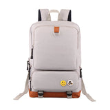 Teenage Girls School Backpack Laptop Travel Sport Bag