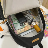 Women Backpack School Bags for Girls Travel Sport Backpack