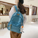 Women Backpack School Bags for Girls Travel Sport Backpack
