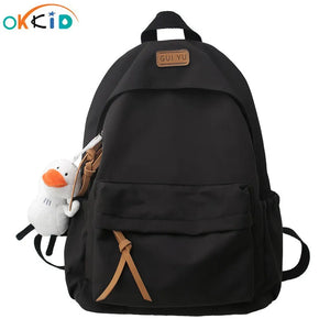 Women Backpack School Bags for Girls Travel Sport Backpack