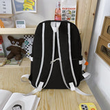 Women School Backpack Teenage Girl Lightweight Travel Sport Backpack