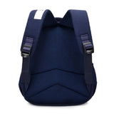 OSLD Bear Boys and Girls Student Schoolbags Young Children's Bag