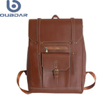 Large Capacity Anti-theft Waterproof Travel Backpack