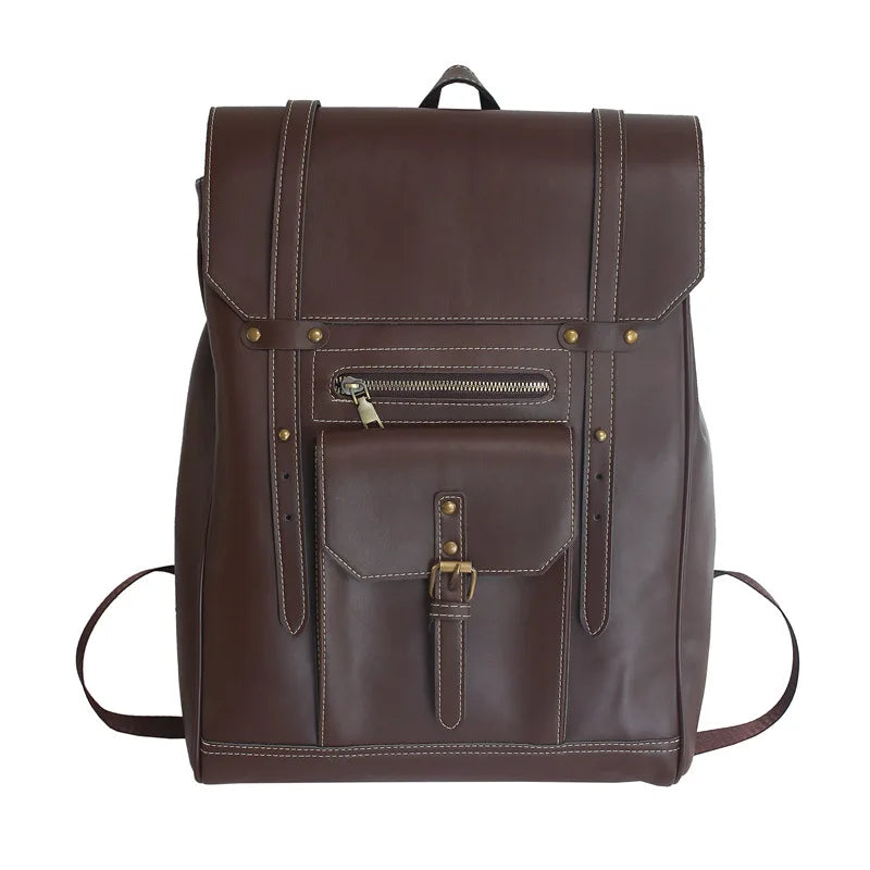 Large Capacity Anti-theft Waterproof Travel Backpack