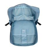 Classic Business Backpack 14" Laptop Male Bags Unisex Travel Bag