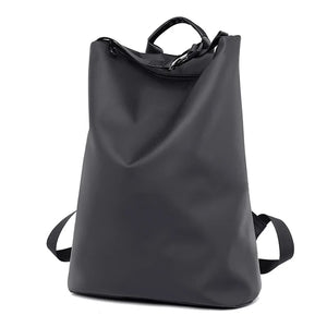Waterproof Laptop Backpack Outdoor School Travel Bag