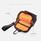Hot Waist Pack Kanye Hip Hop Bags Streetwear Mini Disco Crossbody Soulder Bag
