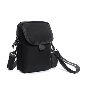 Hot Waist Pack Kanye Hip Hop Bags Streetwear Mini Disco Crossbody Soulder Bag