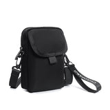 Hot Waist Pack Kanye Hip Hop Bags Streetwear Mini Disco Crossbody Soulder Bag