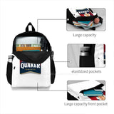 Oat Bags Backpacks Oat Stuff Wallet Galaxy Trending