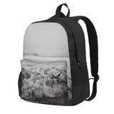 Ocean Crash Backpacks Men's Women's Bags For Women