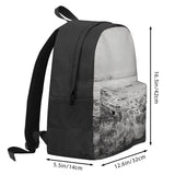 Ocean Crash Backpacks Men's Women's Bags For Women