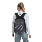 Star Line Ocean Liners Backpacks for Men and Women