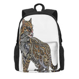 Ocelot Backpacks Men's & Women's Bags
