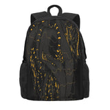 Octobot Backpacks Men's & Women's Harajuku Style