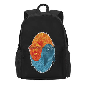 Dog Backpack for Men and Women