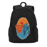 Dog Backpack for Men and Women