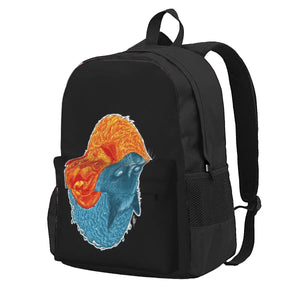 Dog Backpack for Men and Women